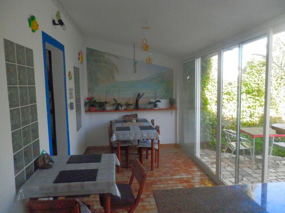 Casa Das Palmeiras Алжезур Экстерьер фото